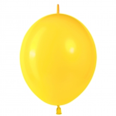 Линколун Желтый, Пастель / Yellow