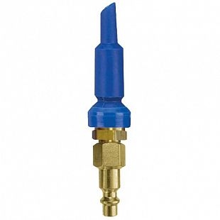 Наклонный наконечник для насадки с 3-х метровым гибким удлинителем / Flex-Tilt Valve Outlet