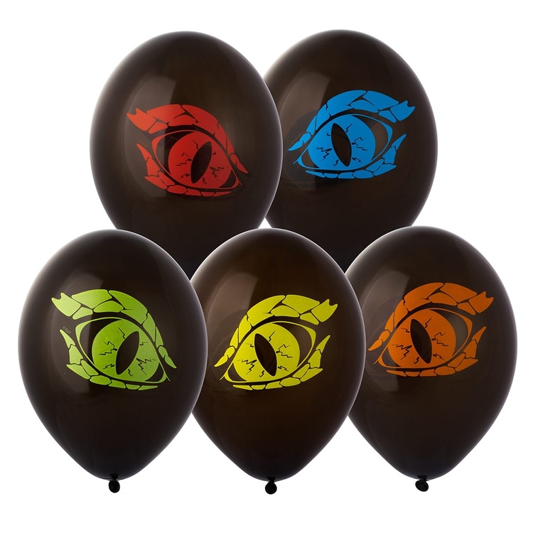 Шар Глаз Дракона 2 ст